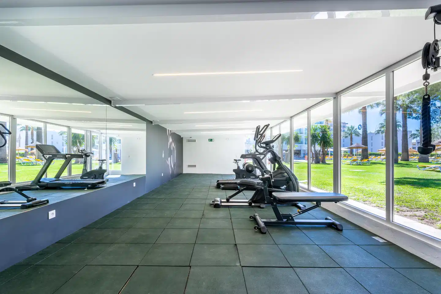 San Fermin Sport und Entertainment