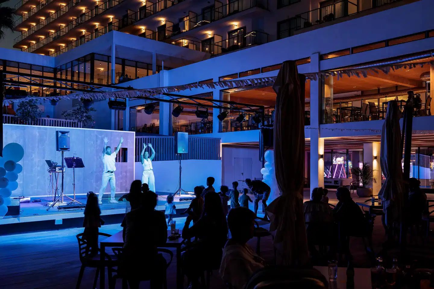 Best Tritón Sport und Entertainment