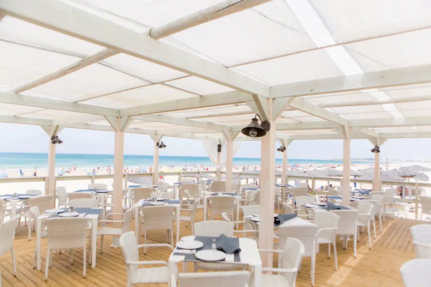 Vincci Costa Golf Restaurant