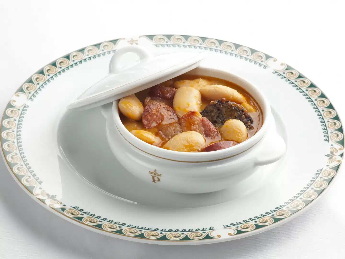 Parador de Segovia Badezimmer