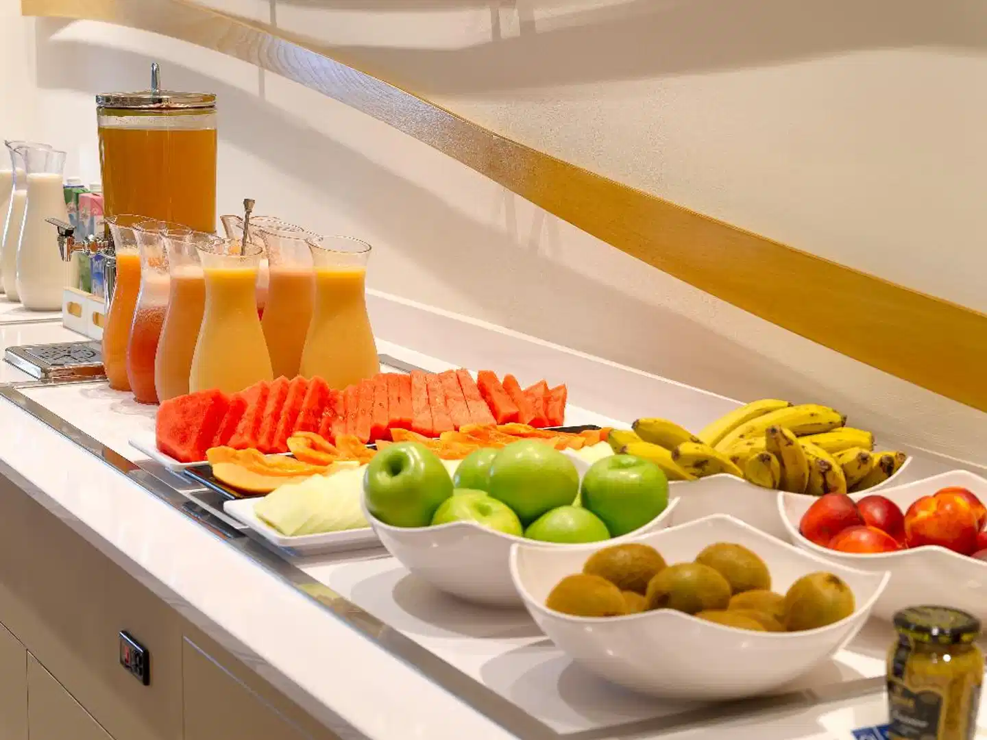 H10 Ocean Dunas Restaurant