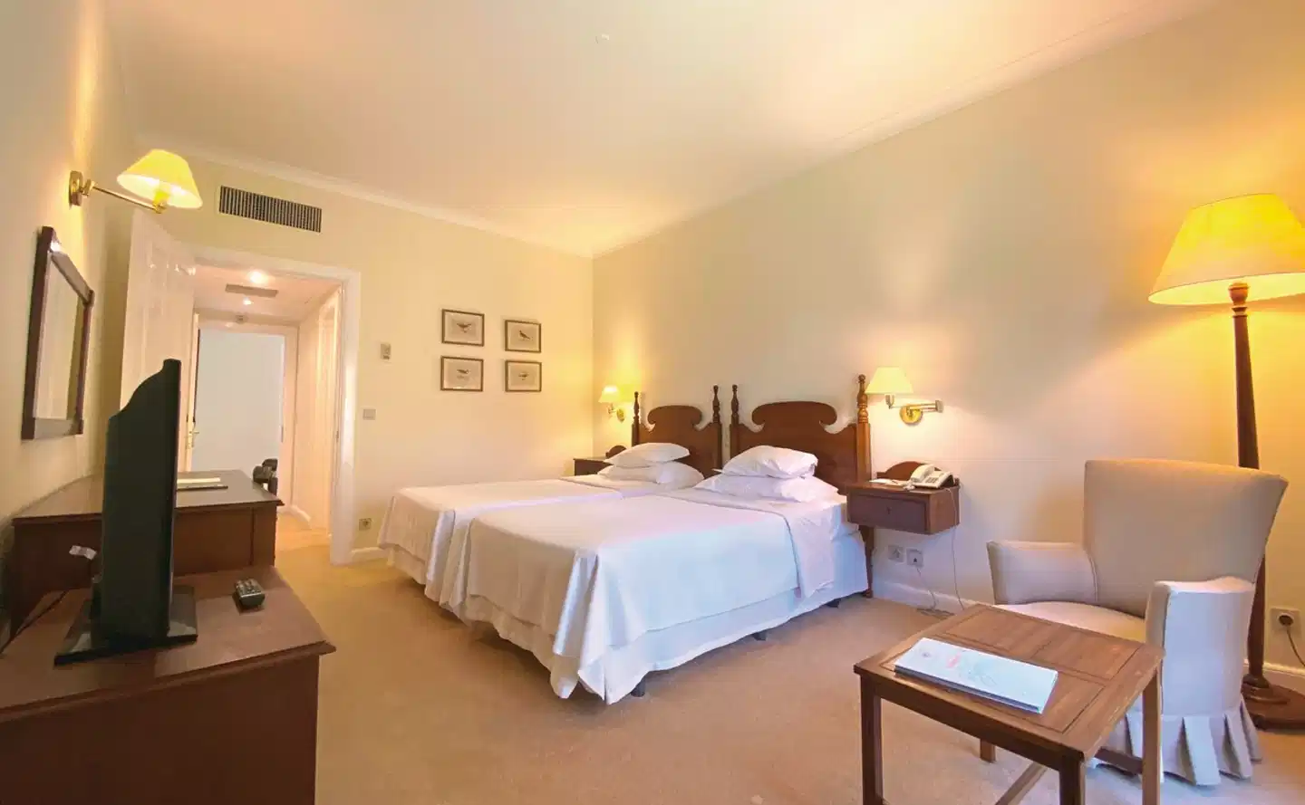 Quinta da Bela Vista Wohnbeispiel