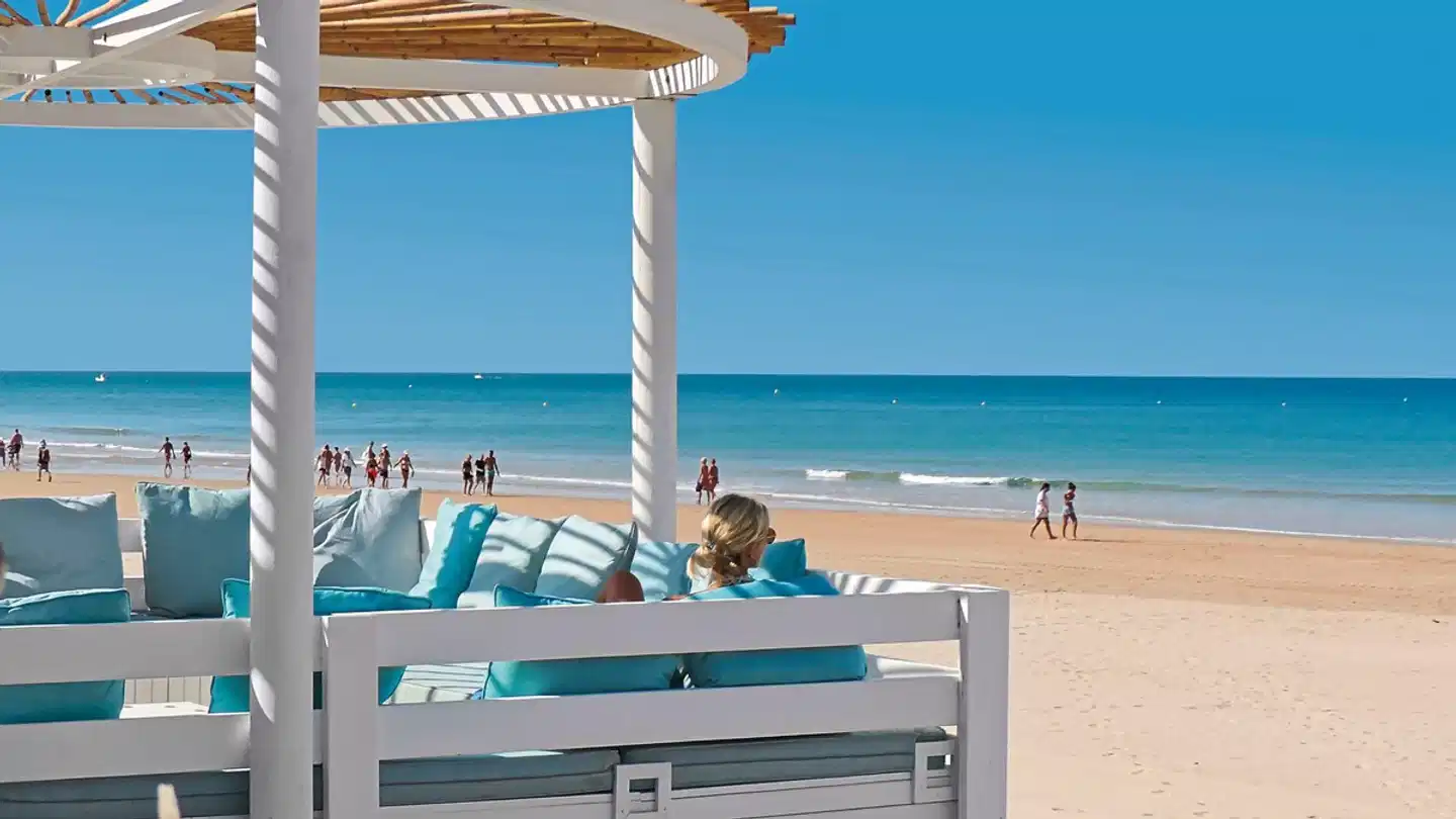 Aldiana Club Andalusien BEACH