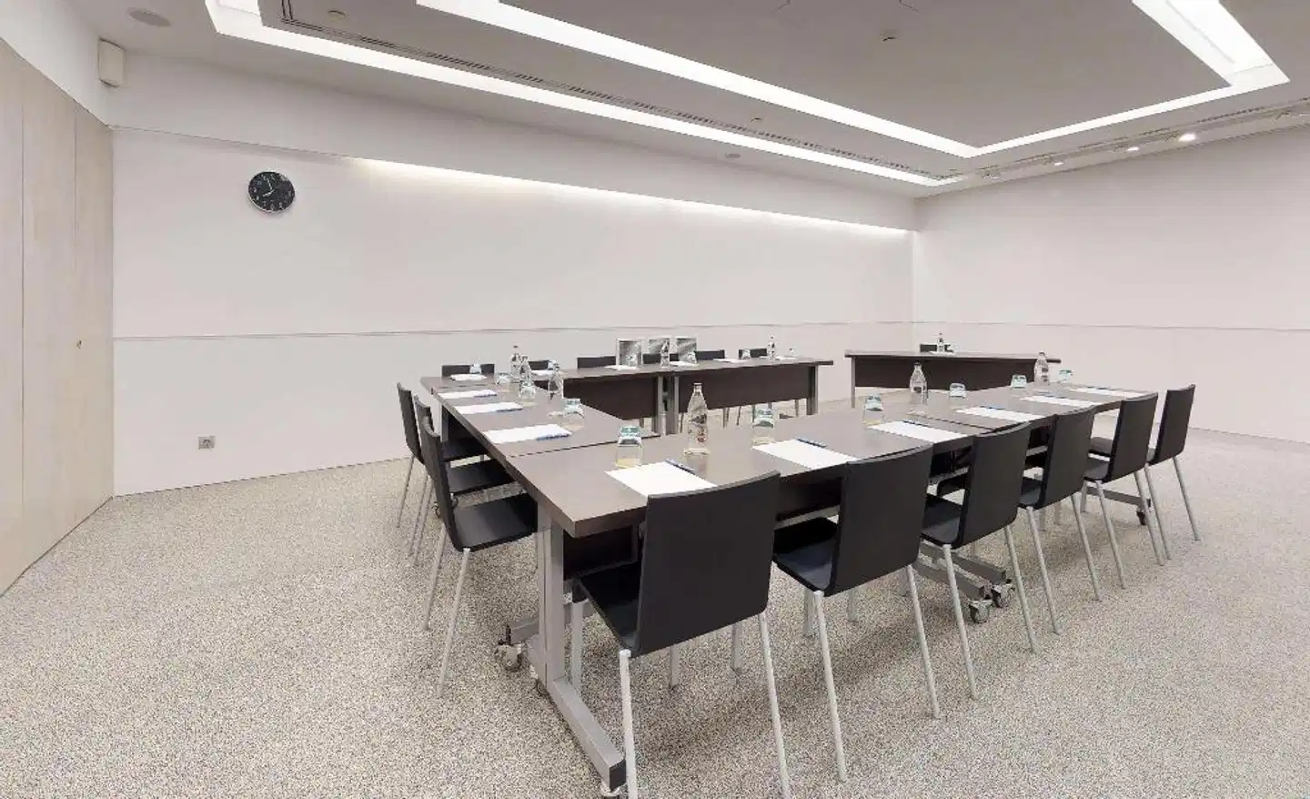 Meliá Barcelona Sarriá Konferenz