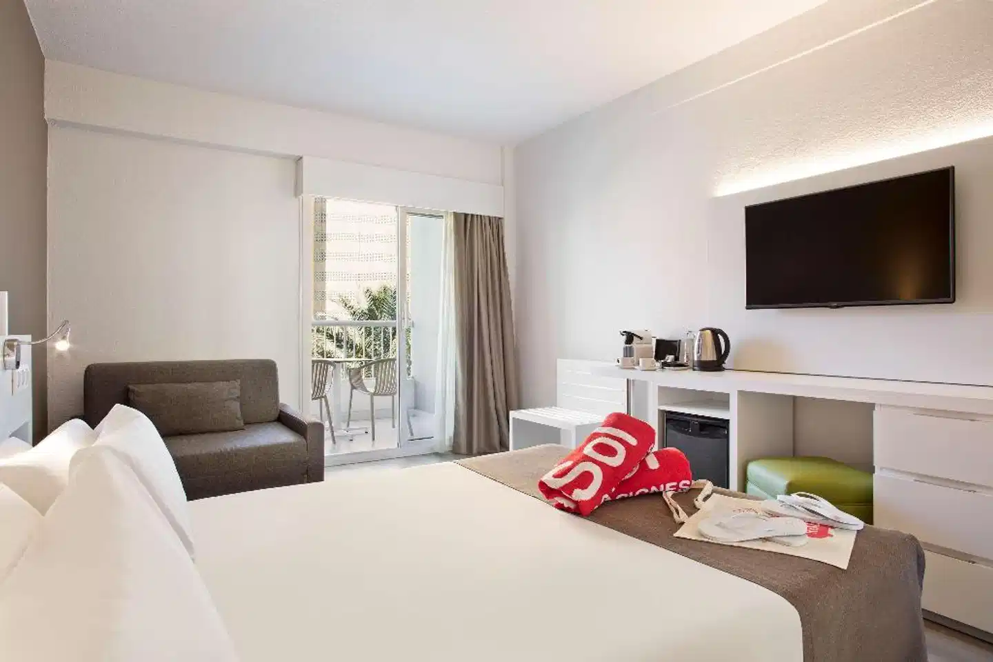 Sol Pelicanos Ocas Wohnbeispiel