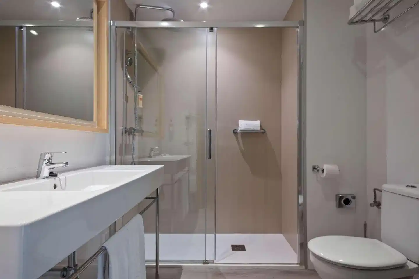 Sol Pelicanos Ocas Badezimmer