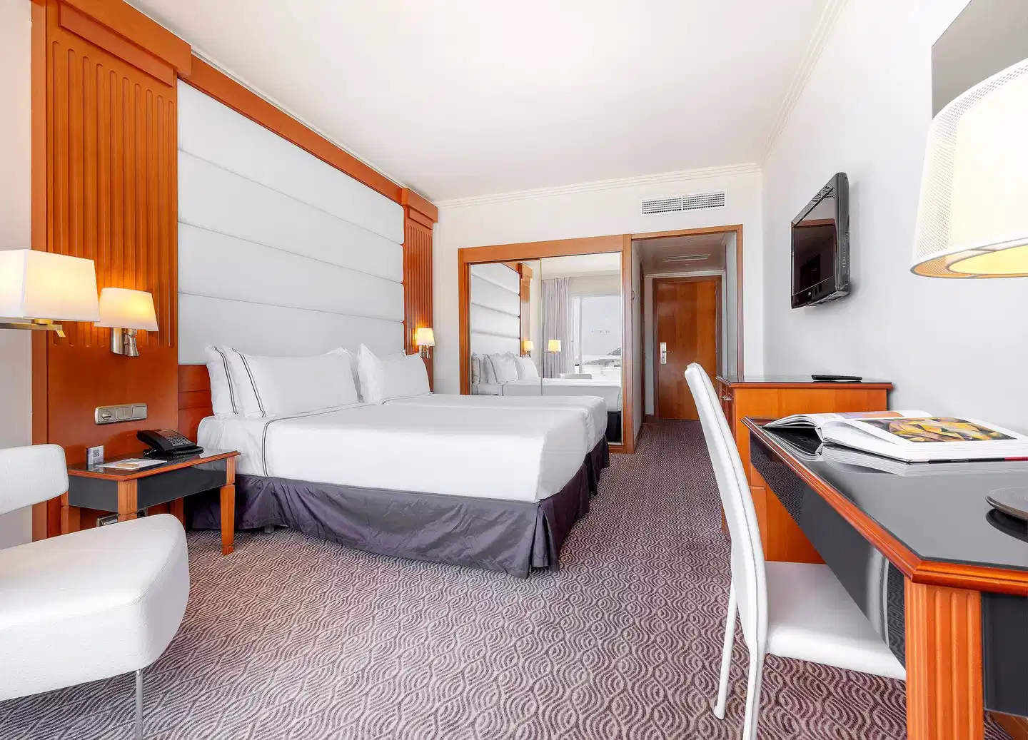 Meliá Sitges Wohnbeispiel