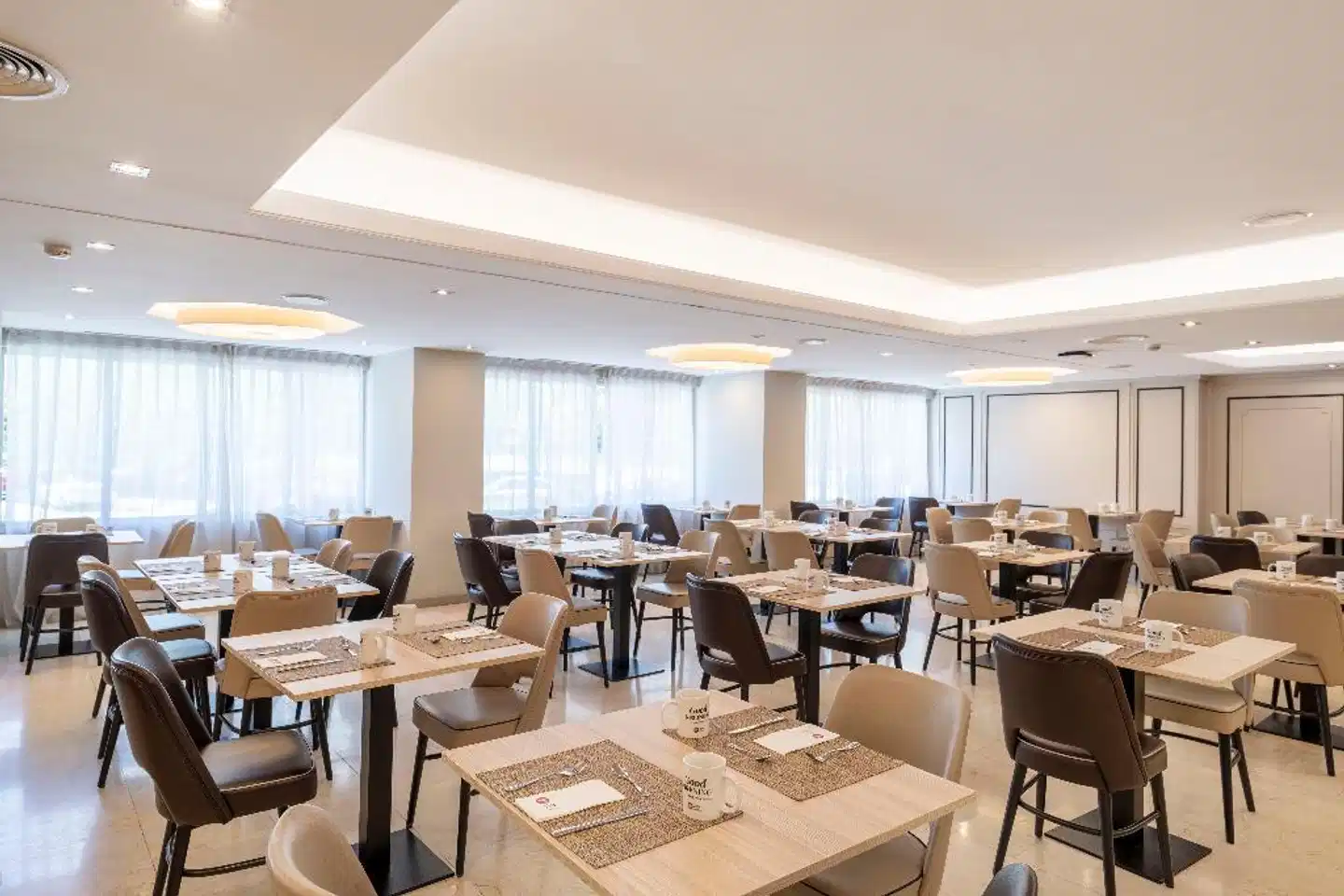 Exe Rey Don Jaime Restaurant