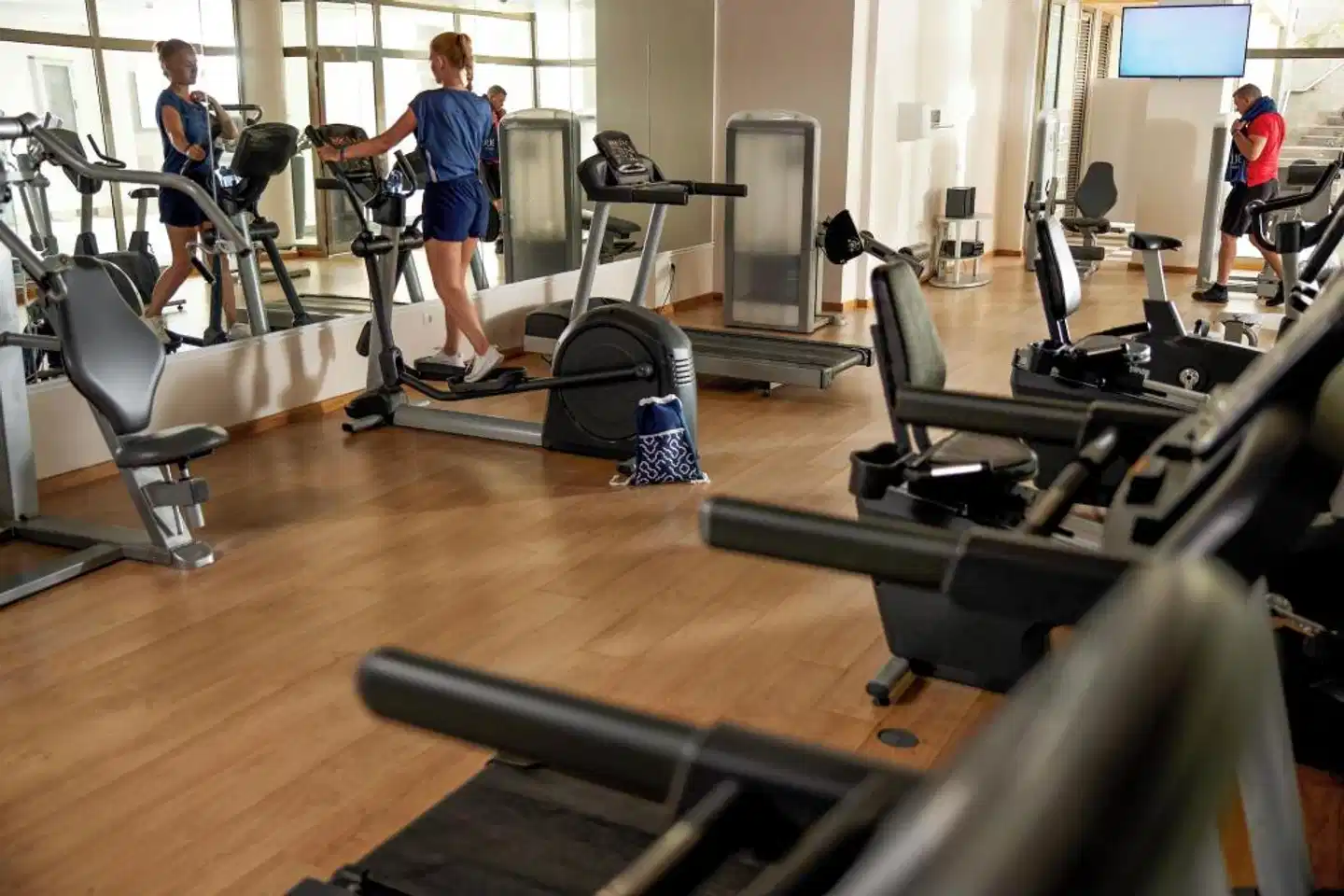 Grupotel Orquidea Sport und Entertainment