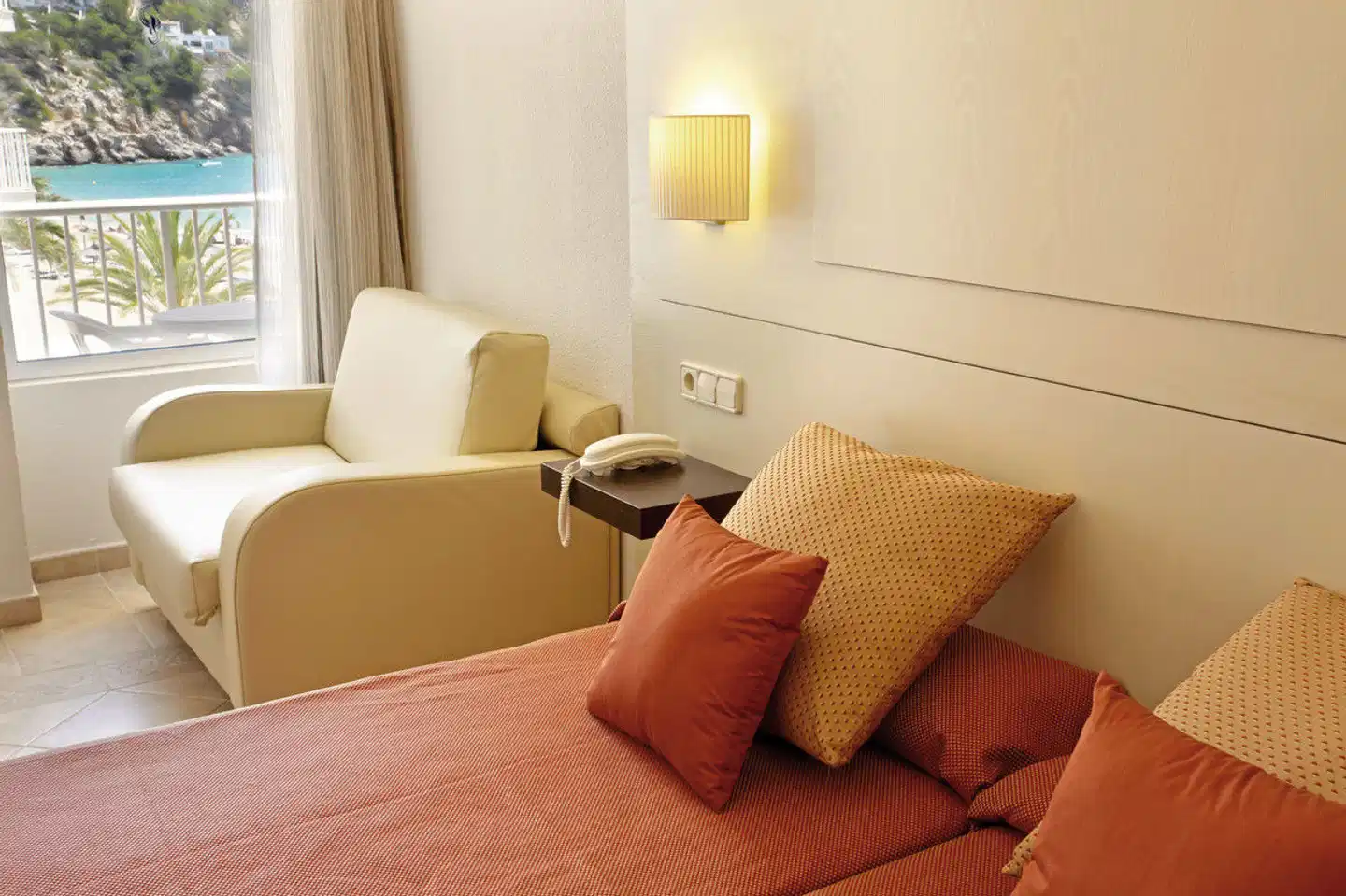 Grupotel Imperio Playa Wohnbeispiel