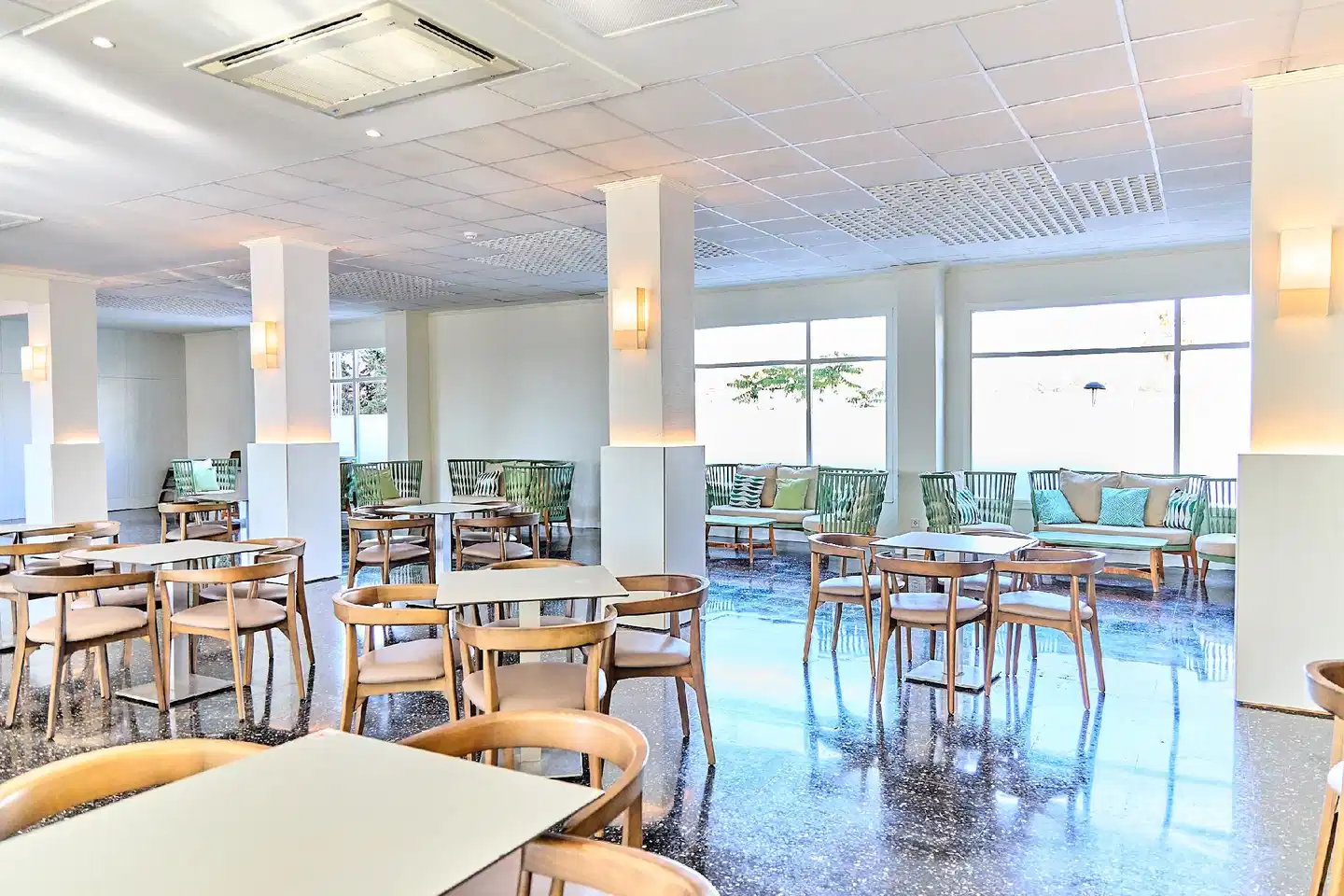 Leonardo Royal Ibiza Santa Eulalia Restaurant