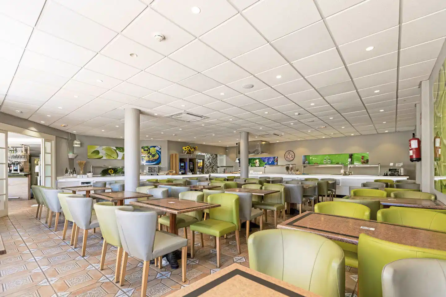 LIVVO Veril Playa Bar