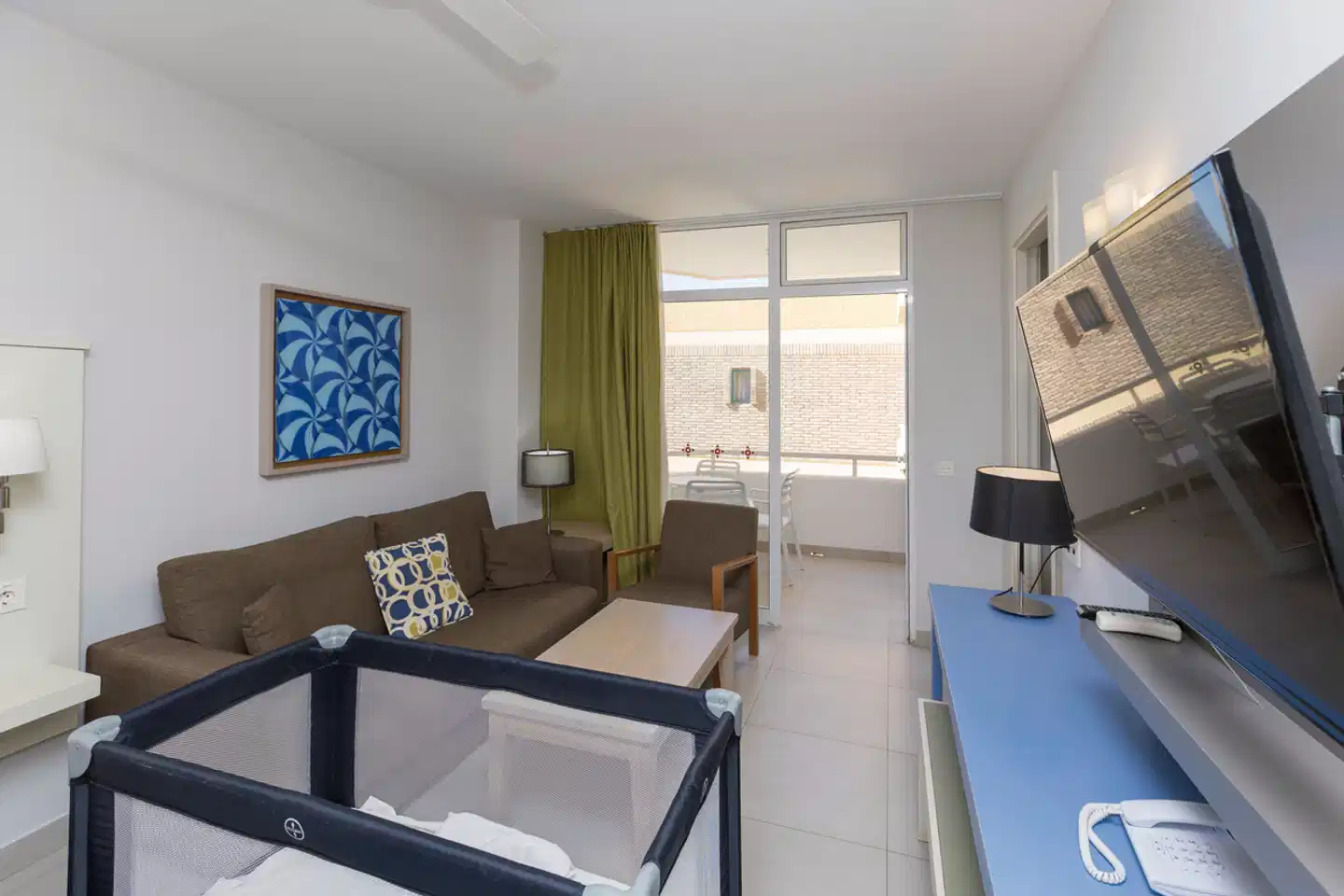 LIVVO Veril Playa Wohnbeispiel