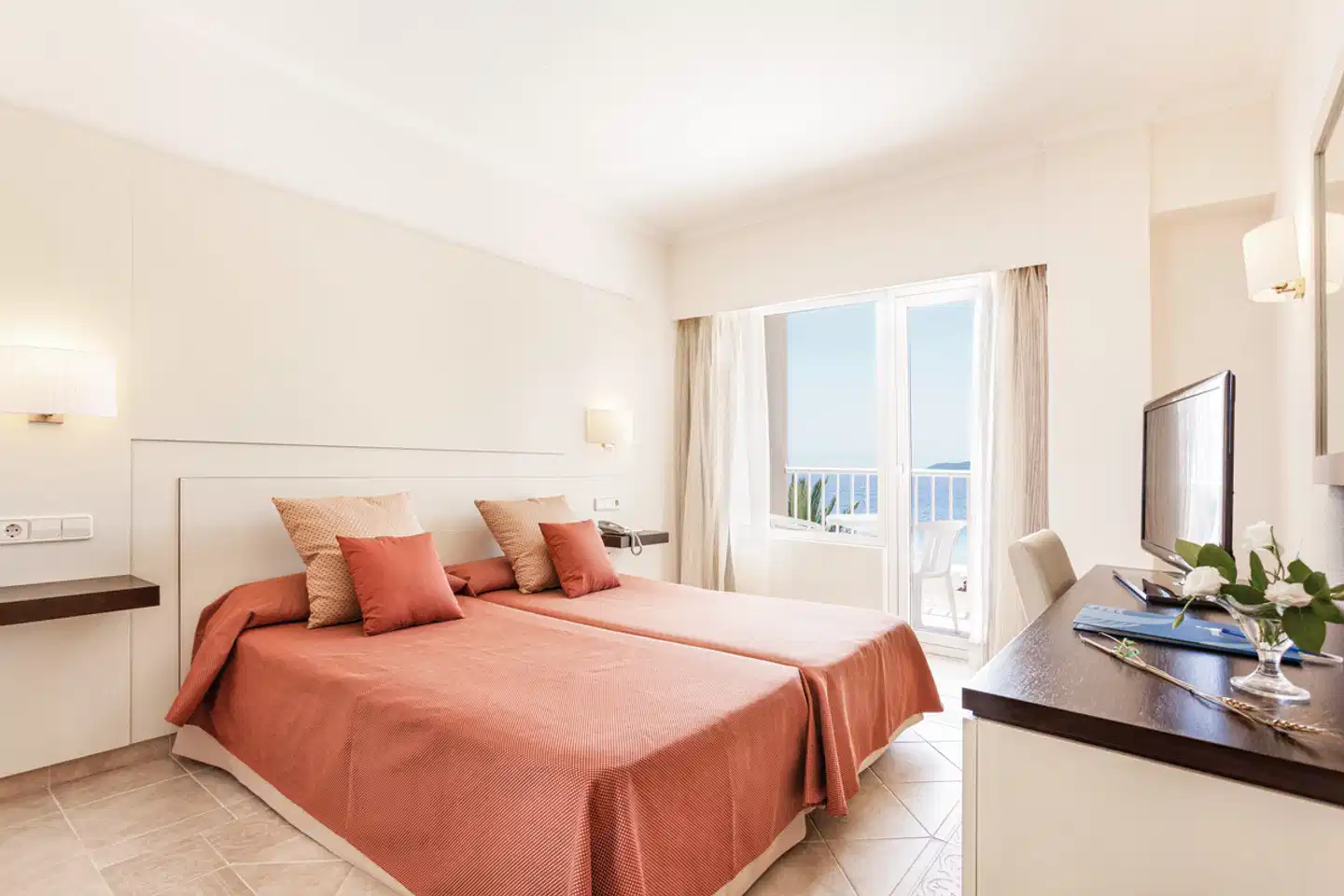 Grupotel Imperio Playa Wohnbeispiel