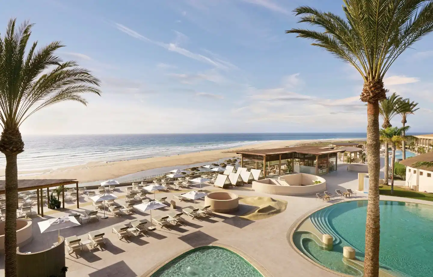 Iberostar Selection Fuerteventura Palace Strand