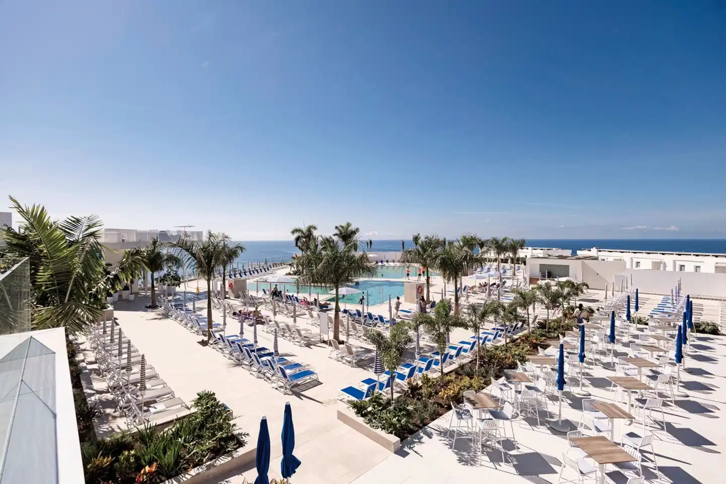 Servatur Puerto Azul Strand