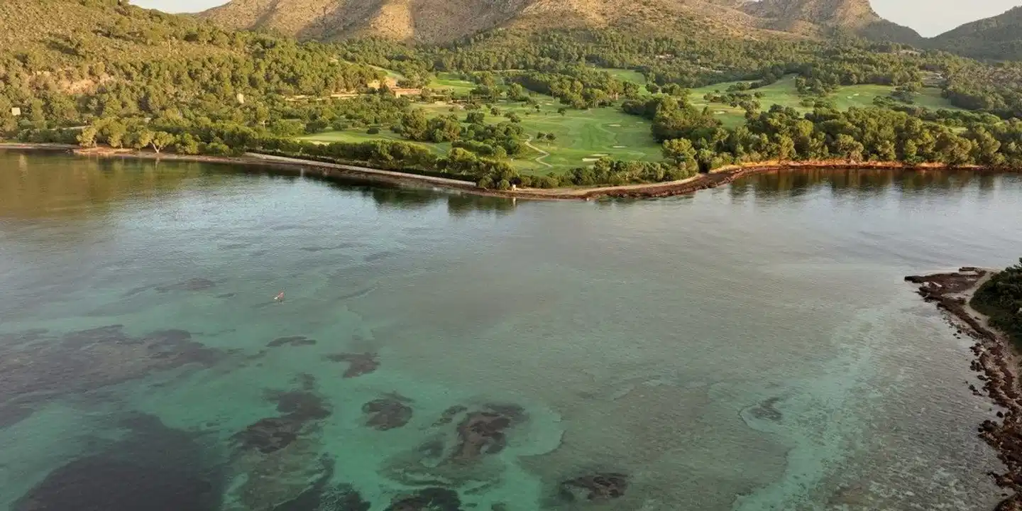 Inmood Aucanada Landschaft