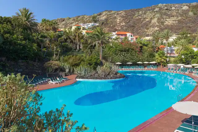 Hacienda San Jorge POOL