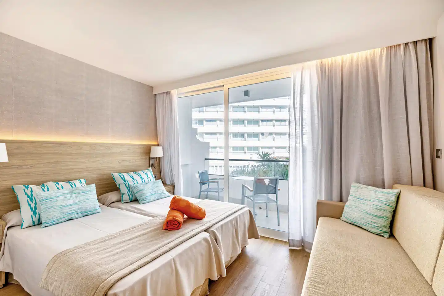 VIVA Eden Lago Wohnbeispiel