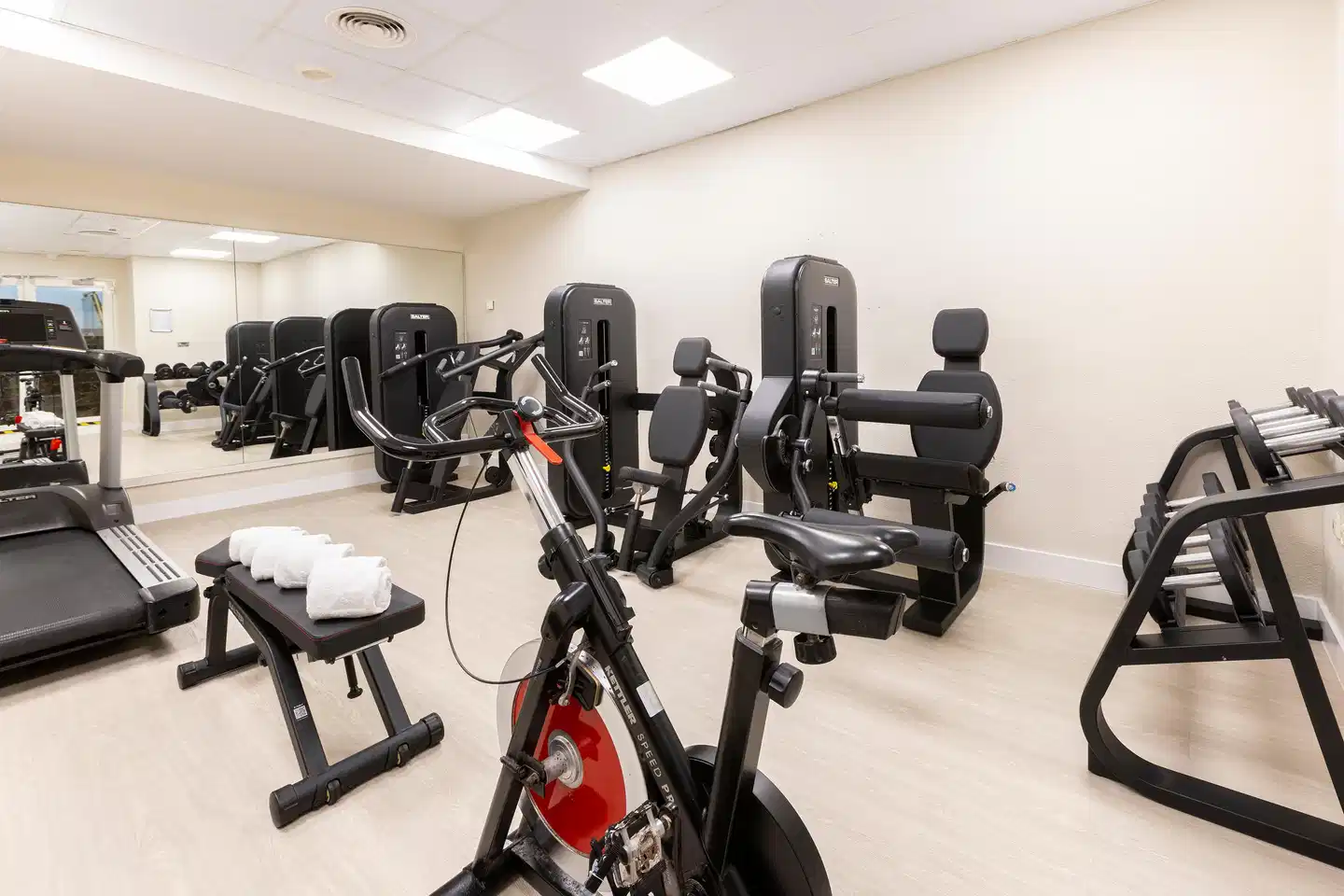 Hipotels Said Sport und Entertainment