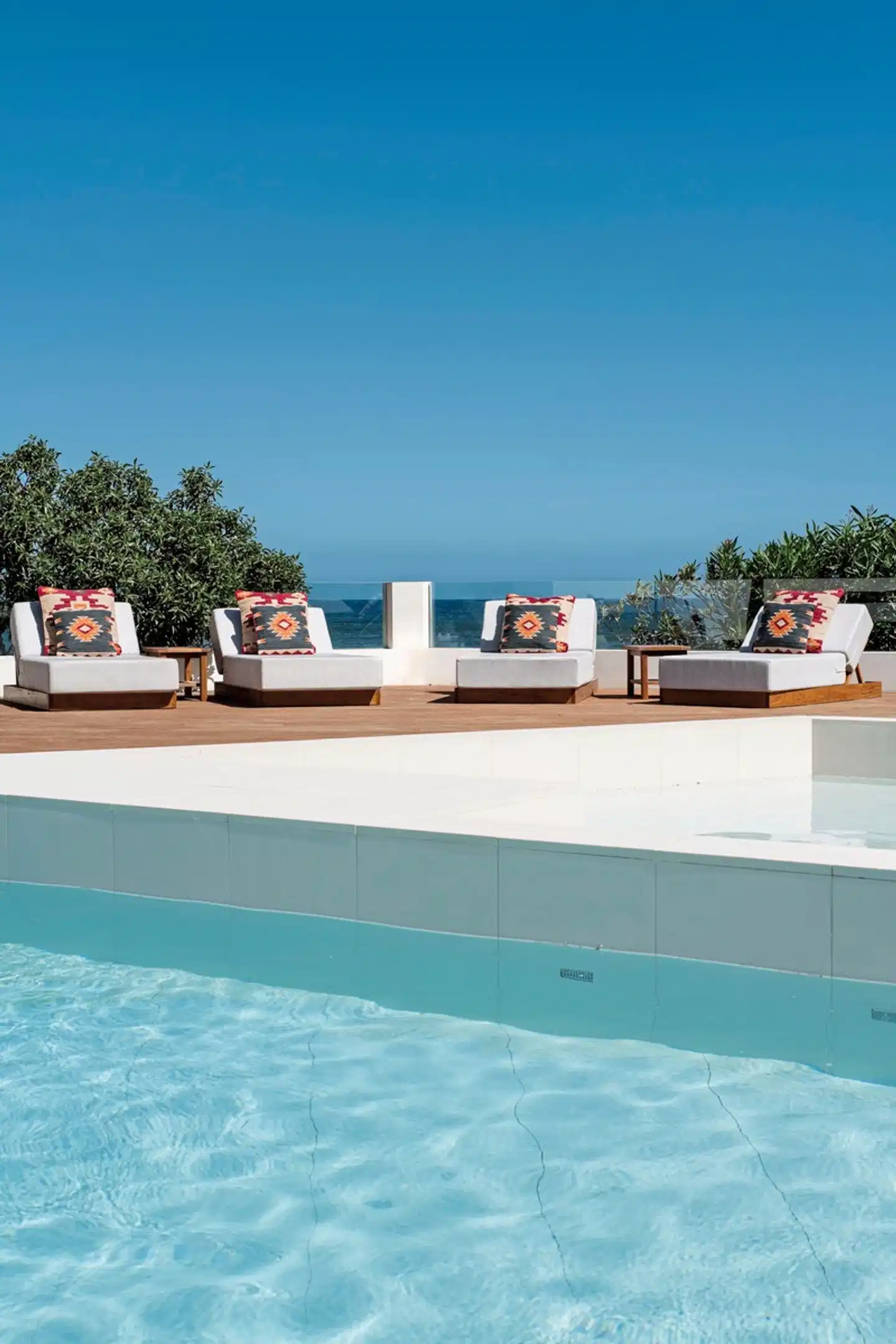 Riomar Ibiza, a Tribute Portfolio Hotel by Marriott Pool