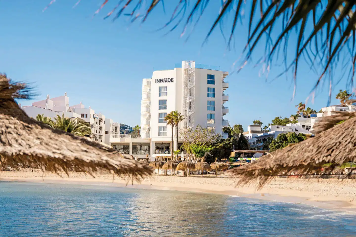 INNSIDE Ibiza Beach Strand
