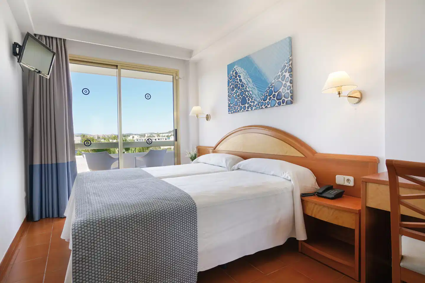 Millor Sol Wohnbeispiel