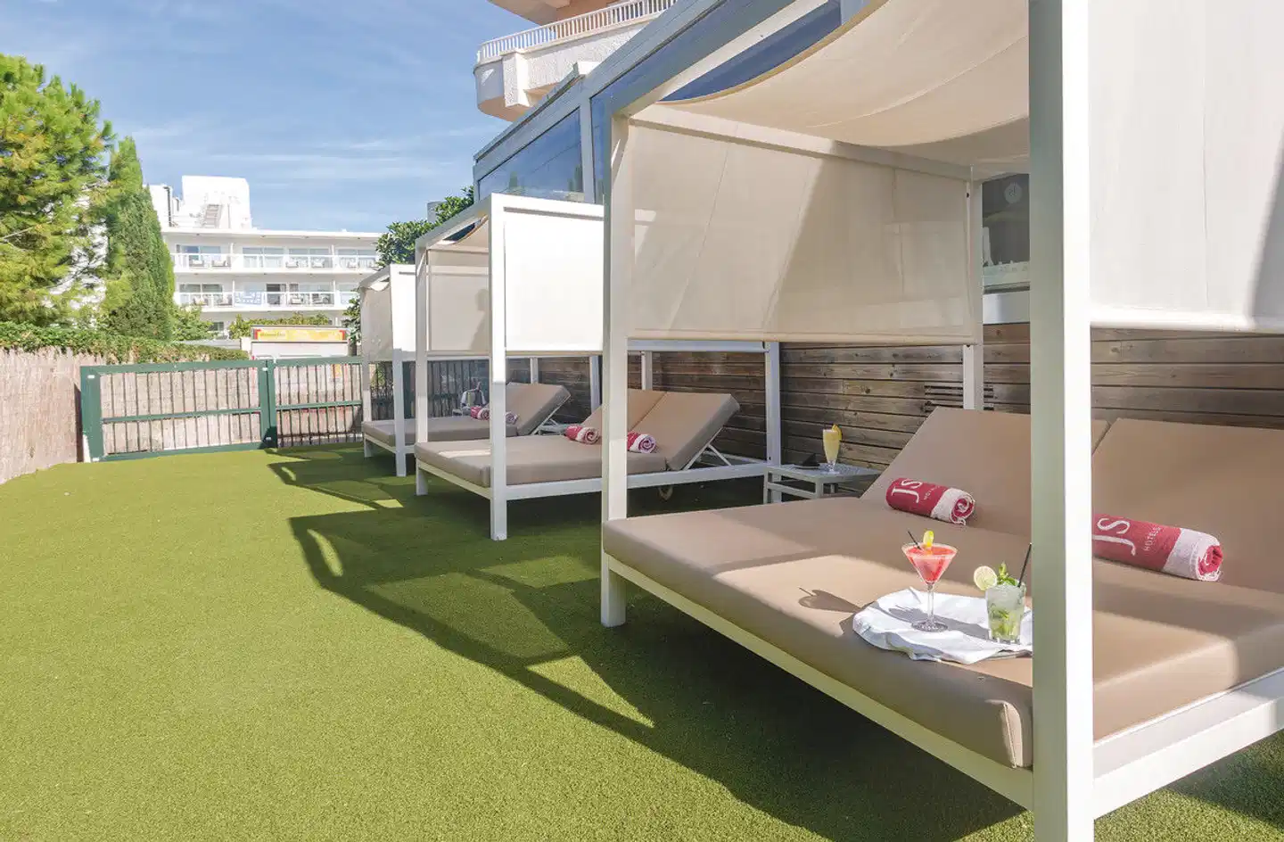 JS Alcudi-Mar Wellness