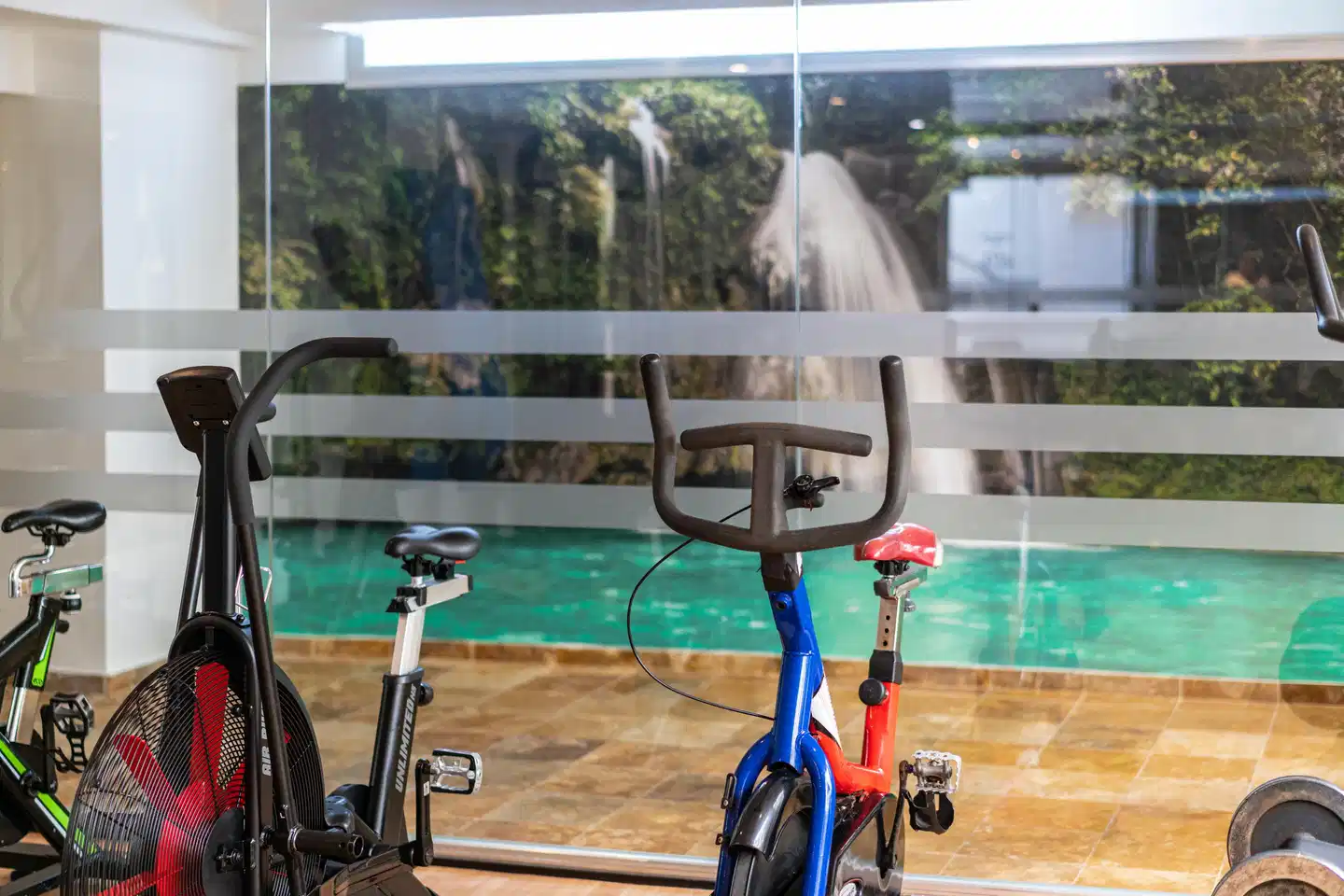 THB Guya Playa Sport und Entertainment