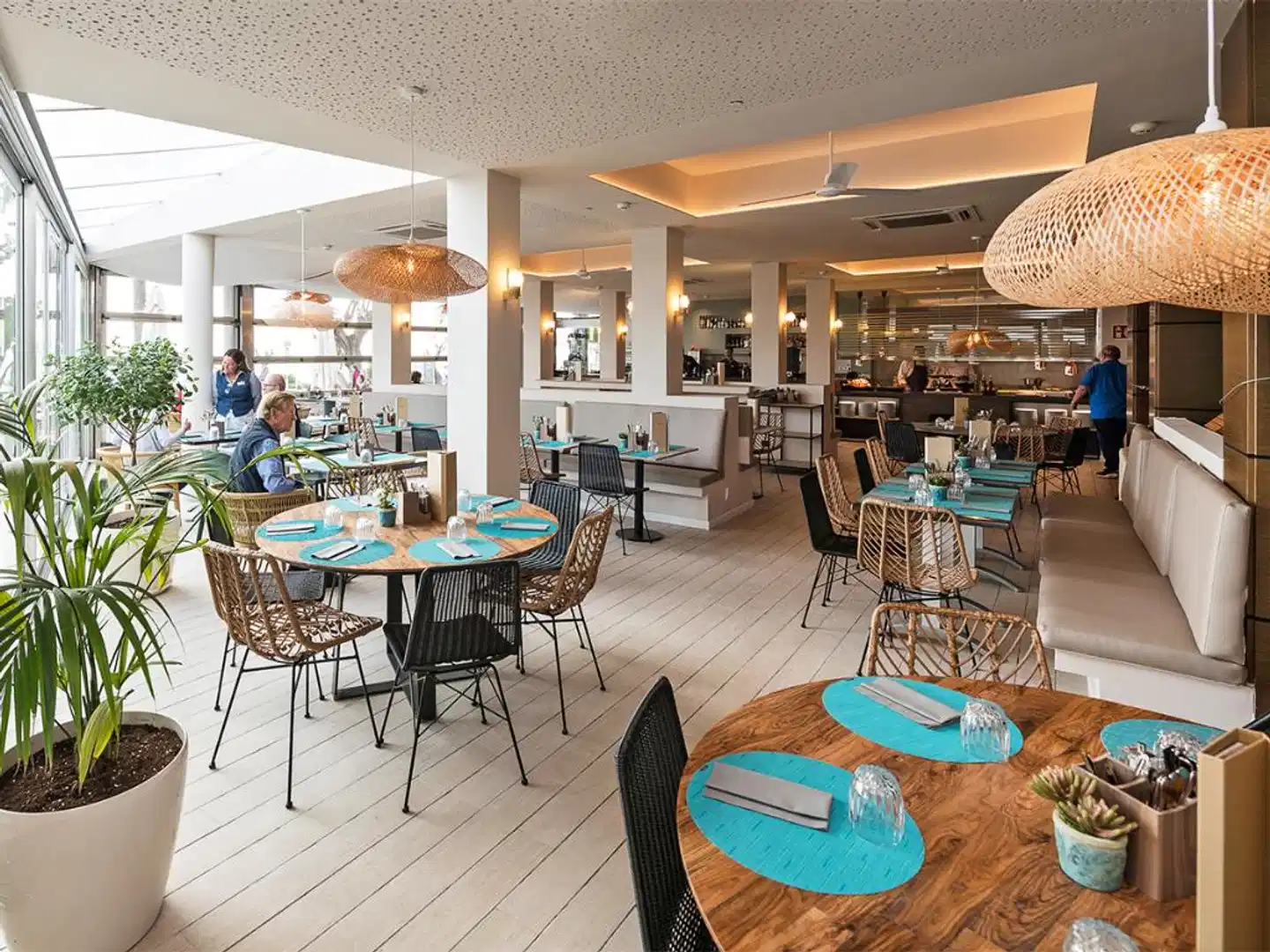 allsun Marena Beach Bar