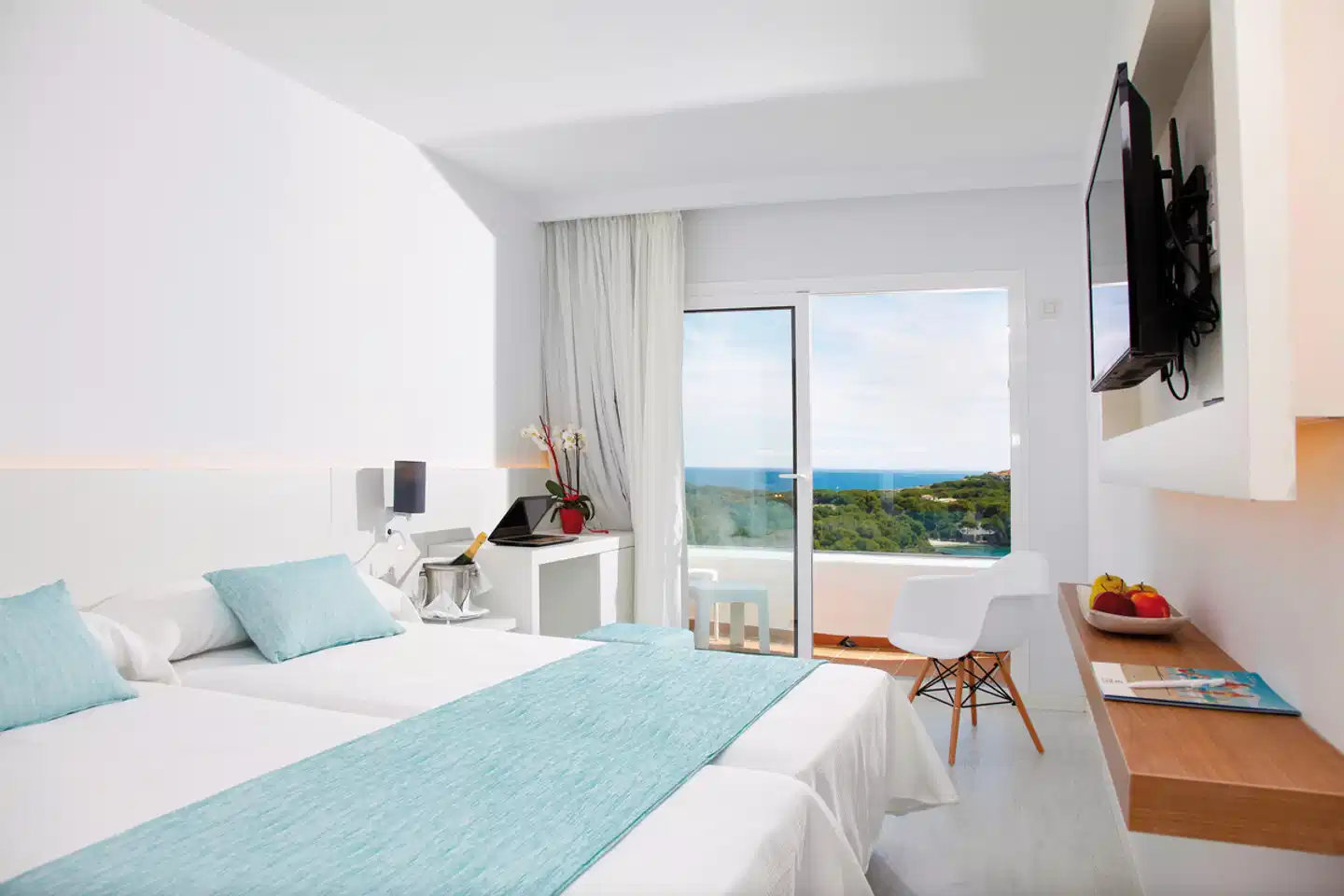 AluaSoul Carolina Wohnbeispiel