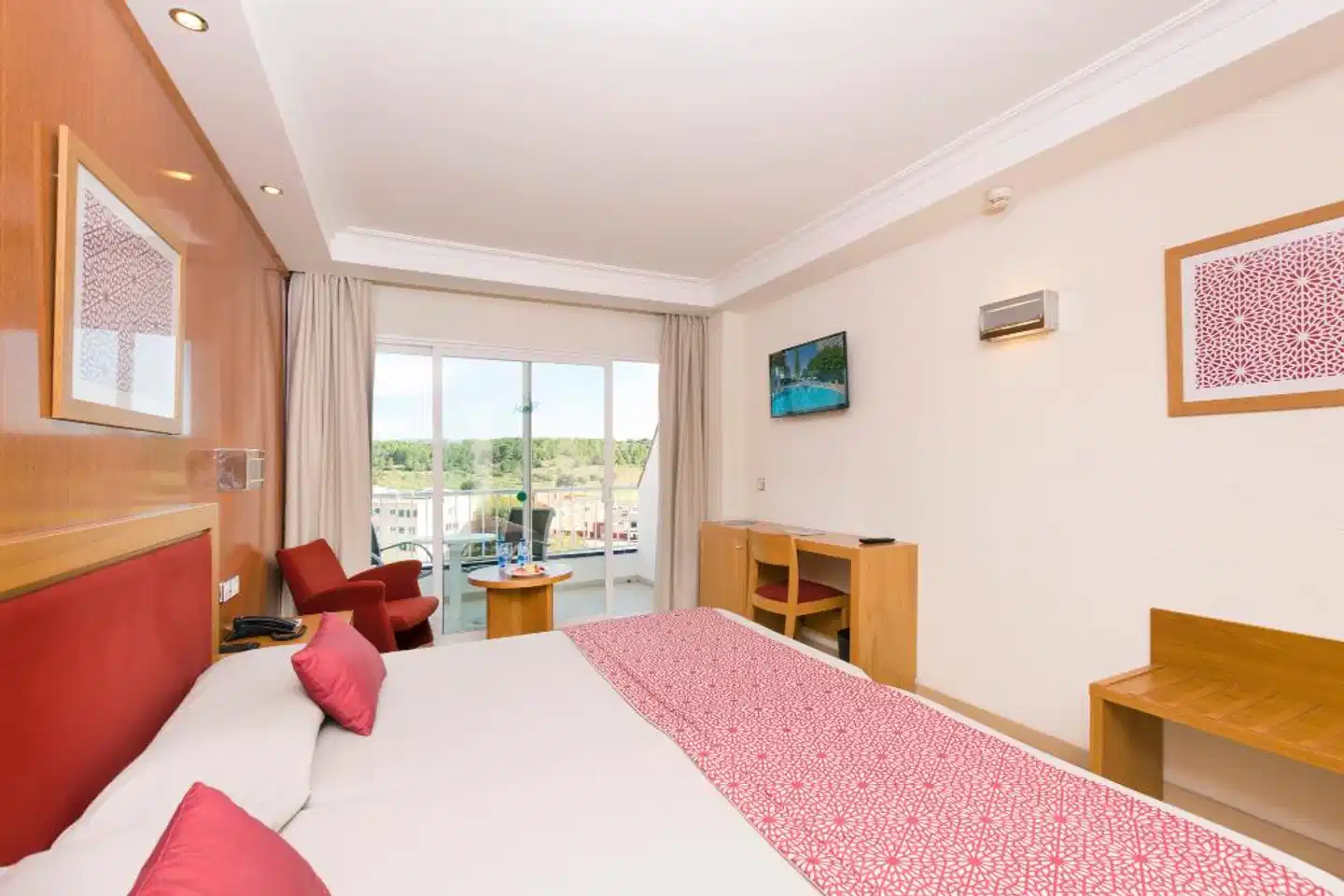 HSM Atlantic Park Wohnbeispiel