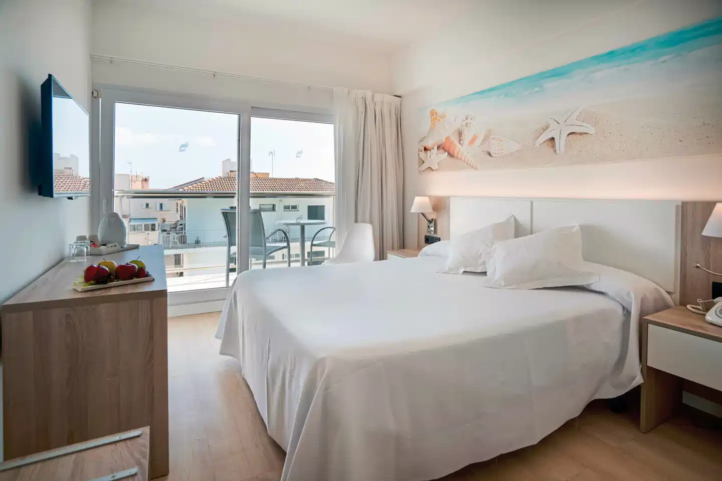 THB Gran Playa Wohnbeispiel