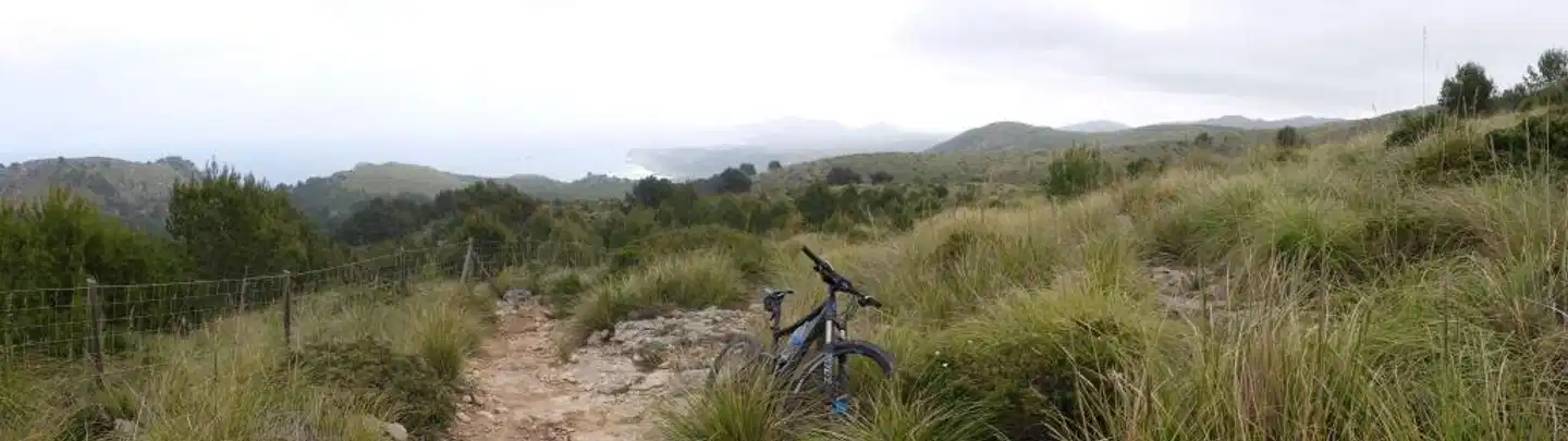 Bell Port Landschaft