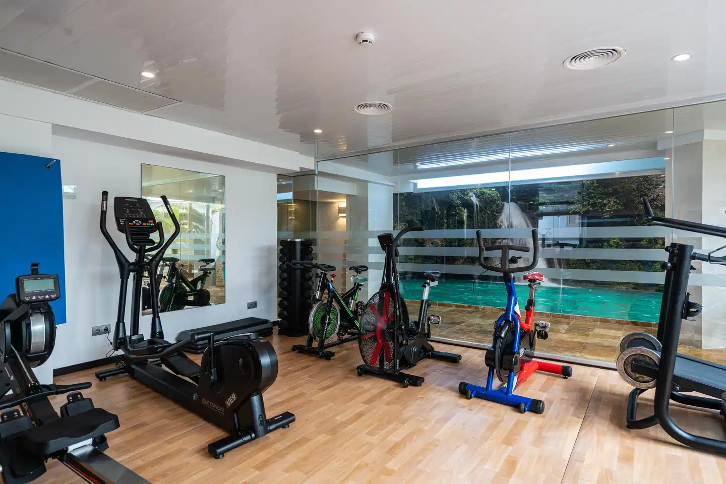 THB Guya Playa Sport und Entertainment