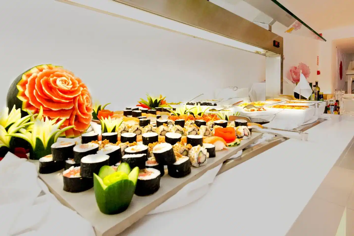 Sant Jordi Restaurant