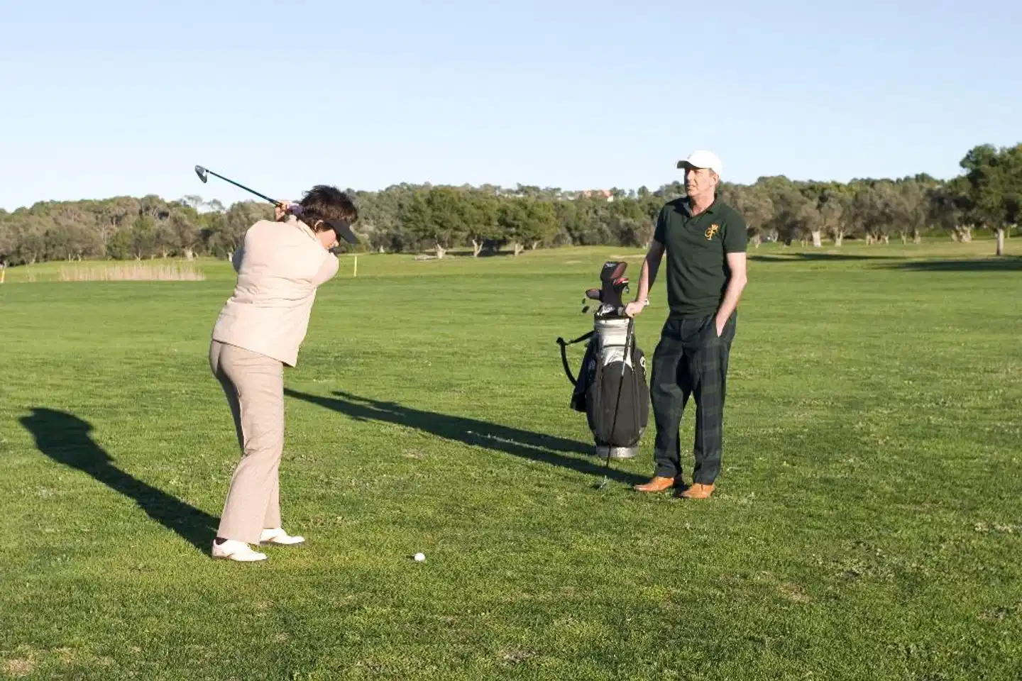 HSM Atlantic Park Sport und Entertainment