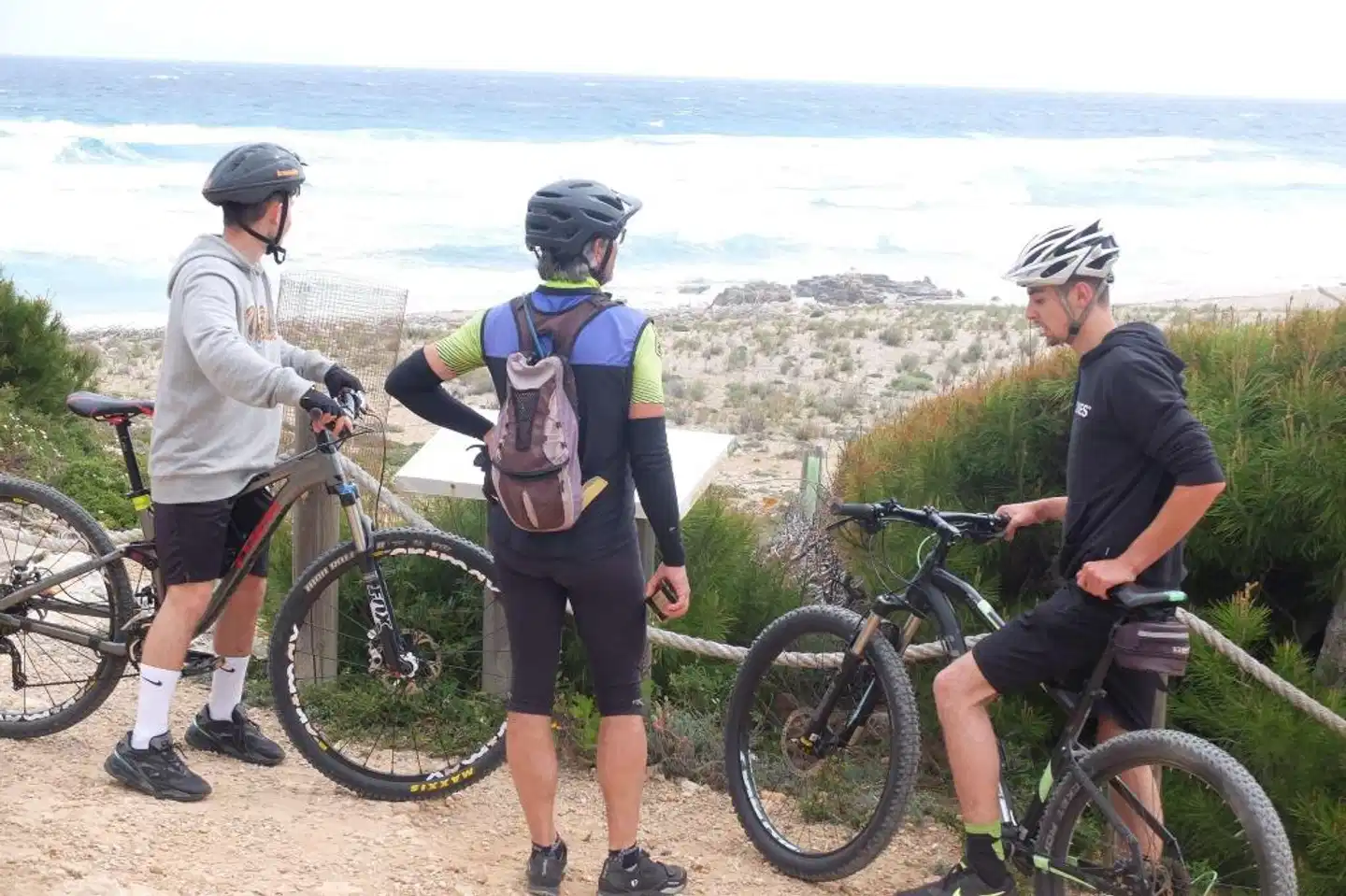 Bell Port Sport und Entertainment