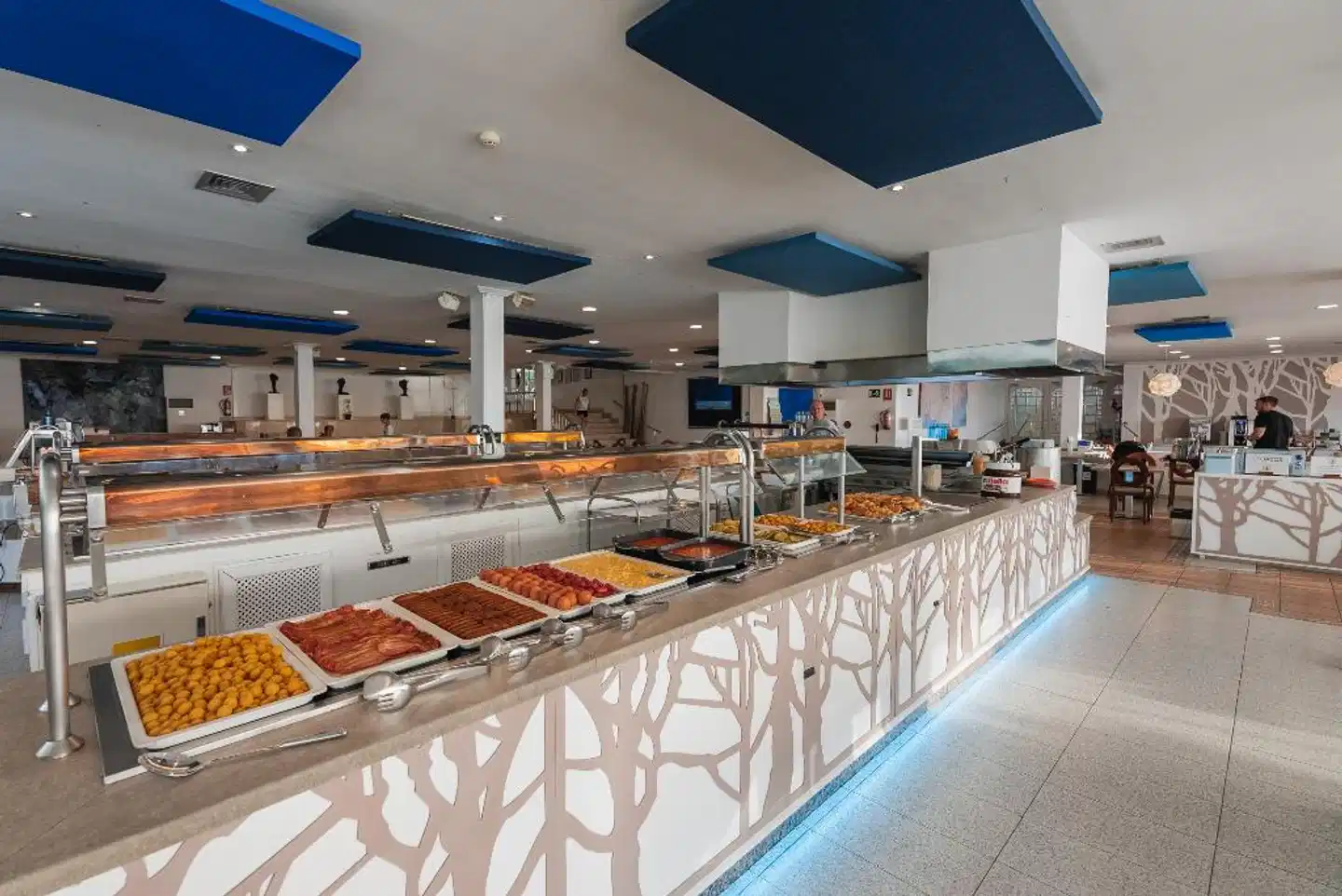 Son Bauló Konferenz