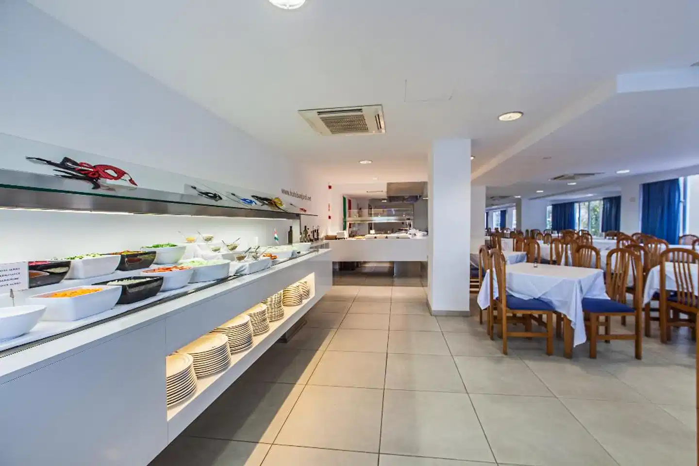 Sant Jordi Restaurant