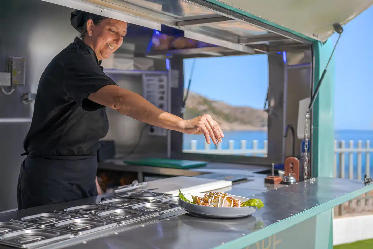 THB Guya Playa Personen