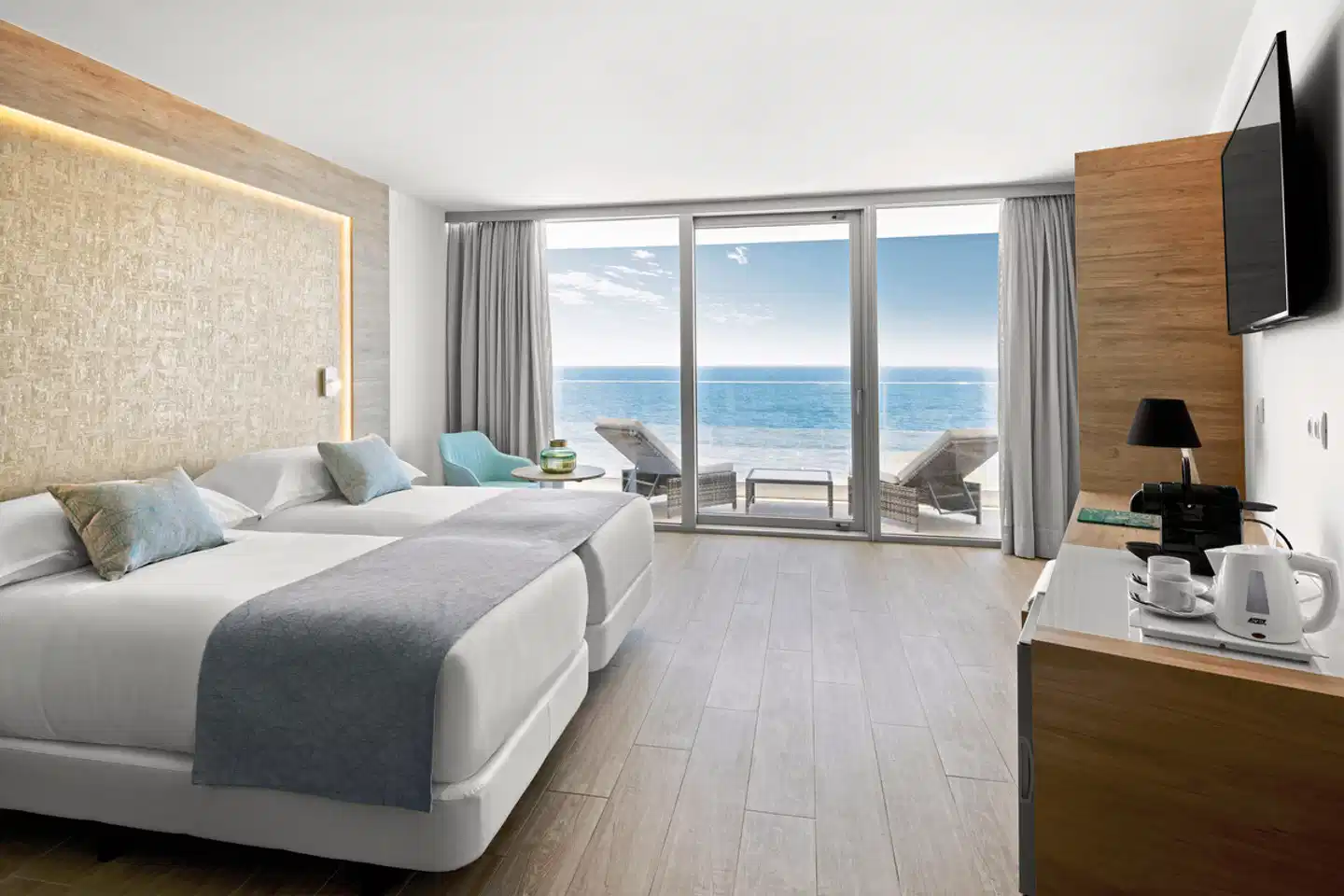 Elba Sunset Mallorca & Thalasso Spa Wohnbeispiel