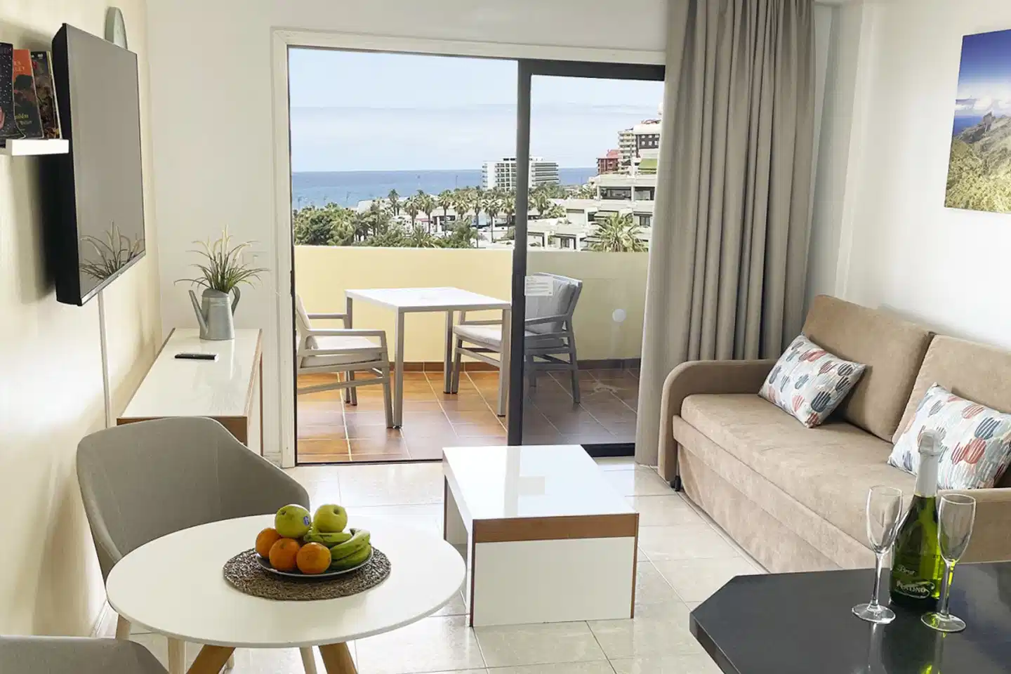 Bahia Playa Wohnbeispiel