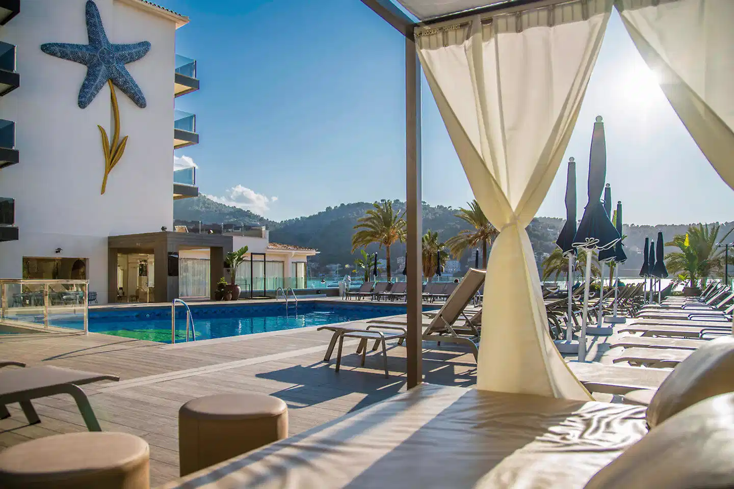 Eden Sóller Wellness