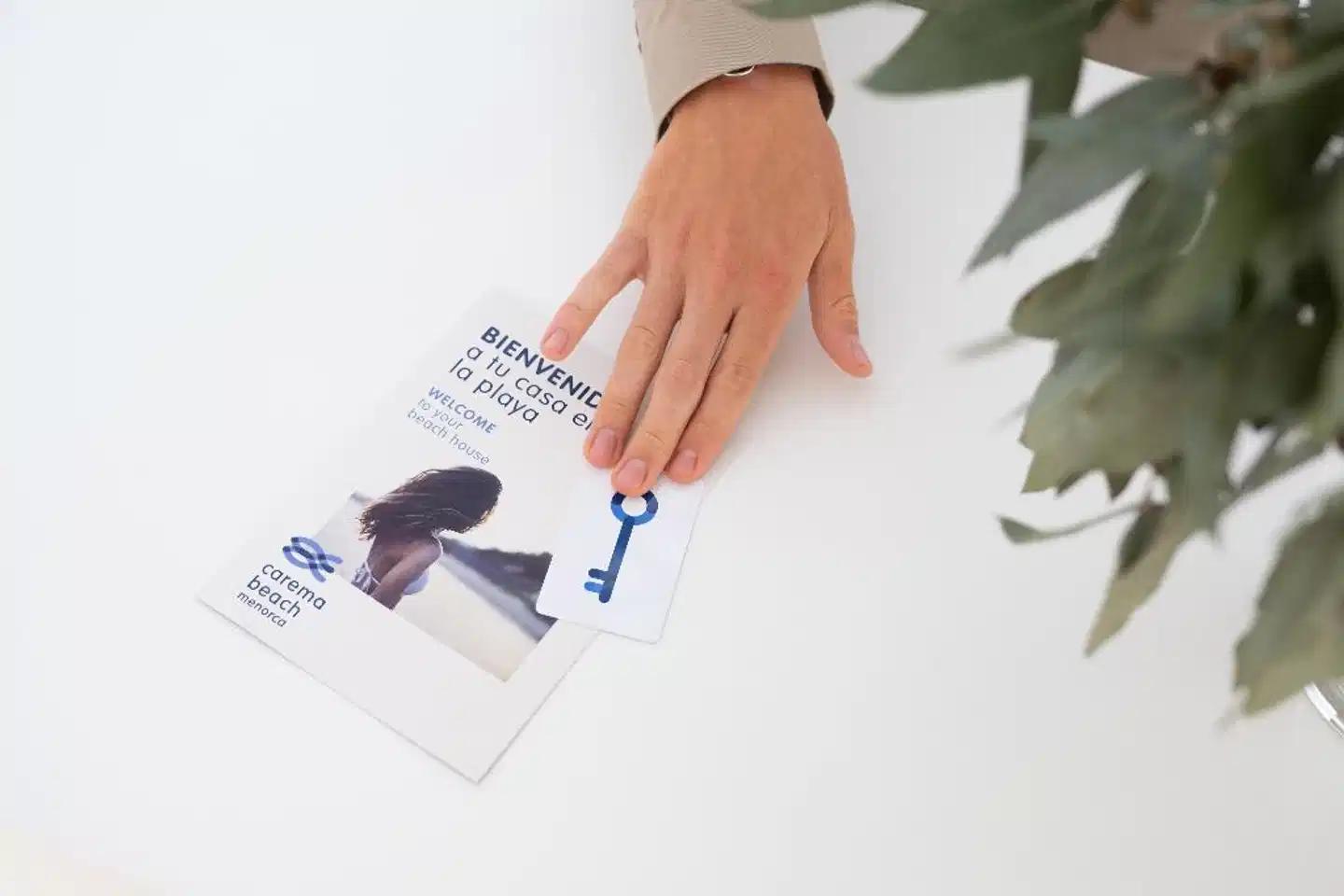 FERGUS Style Carema Beach Personen