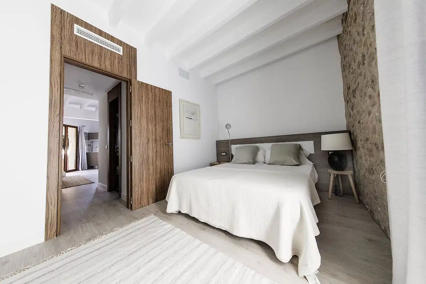 Pula Golf Resort Wohnbeispiel