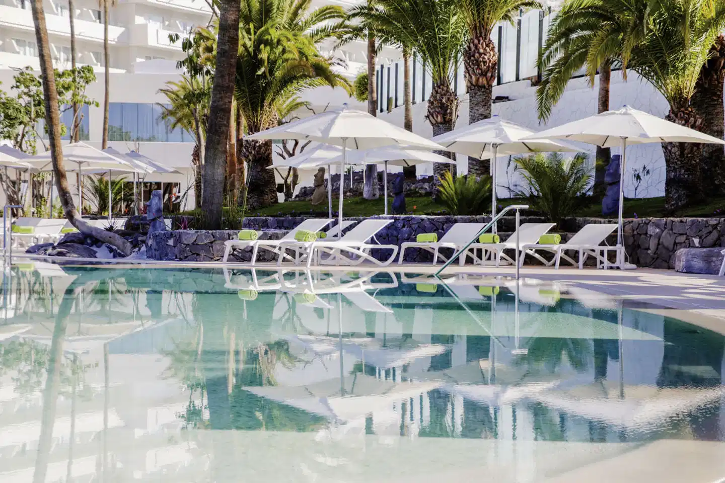 Iberostar Selection Sábila Pool