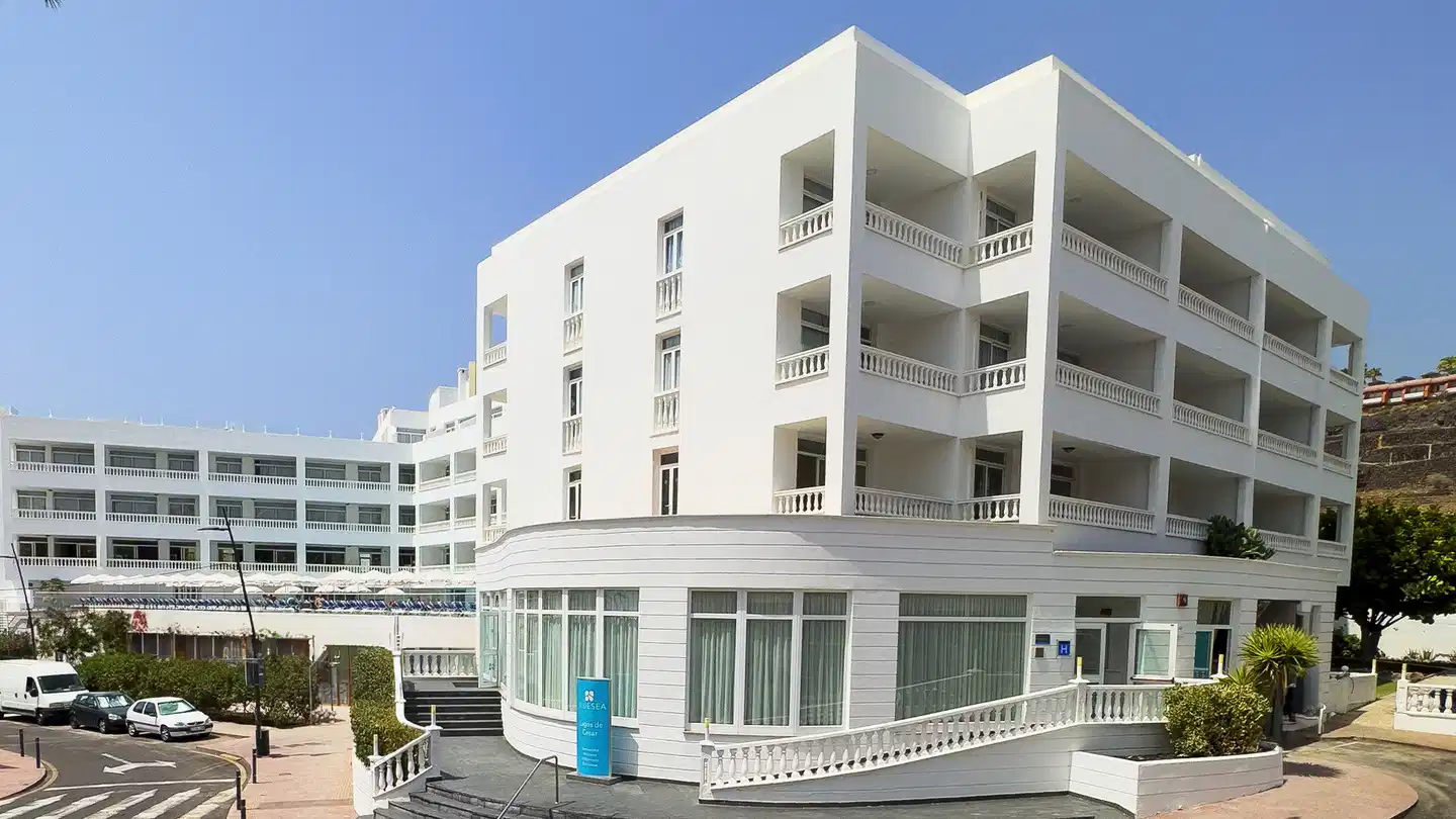 Blue Sea Lagos de Cesar Aussenansicht