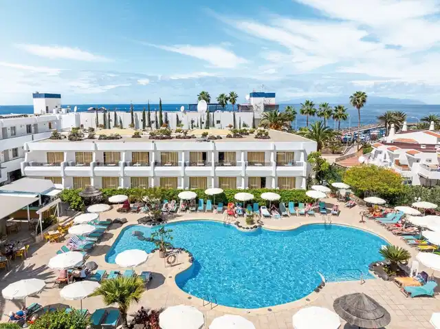 HOVIMA Panorama Aussenansicht