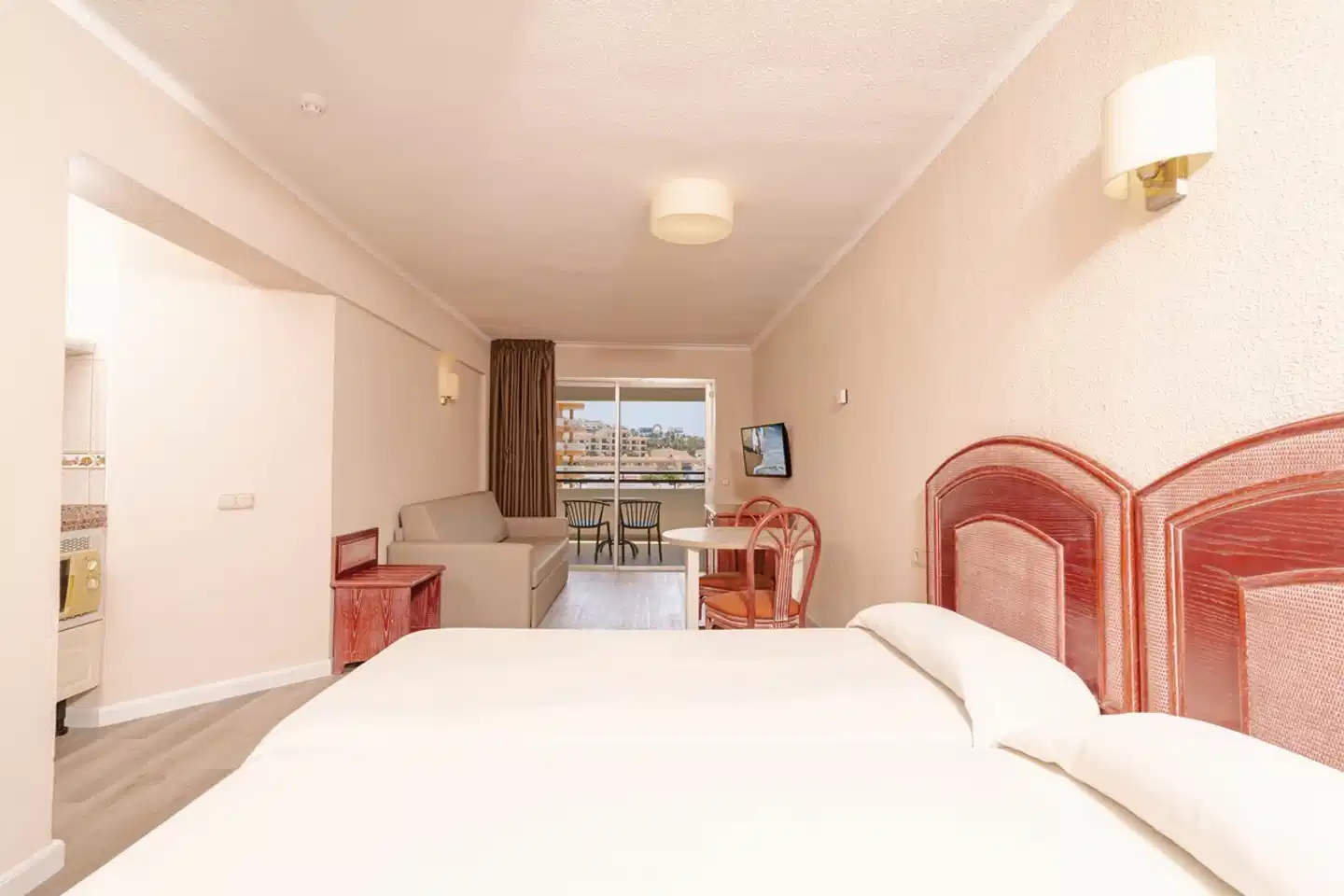 HOVIMA Santa Maria Wohnbeispiel